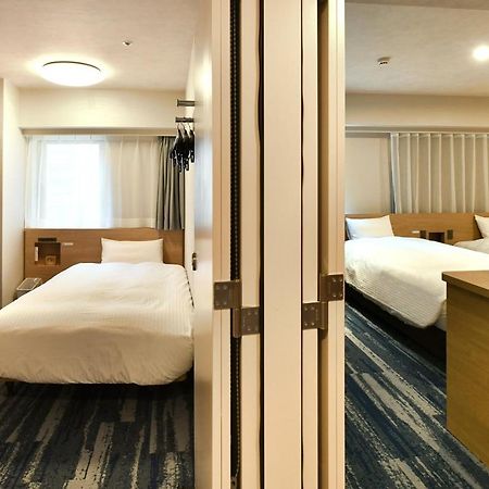 Nagoya Sakae Washington Hotel Plaza Aichi Экстерьер фото