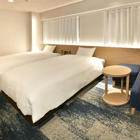 Nagoya Sakae Washington Hotel Plaza Aichi Экстерьер фото