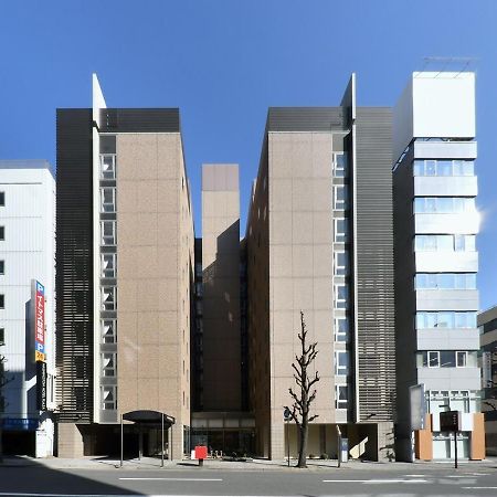 Nagoya Sakae Washington Hotel Plaza Aichi Экстерьер фото