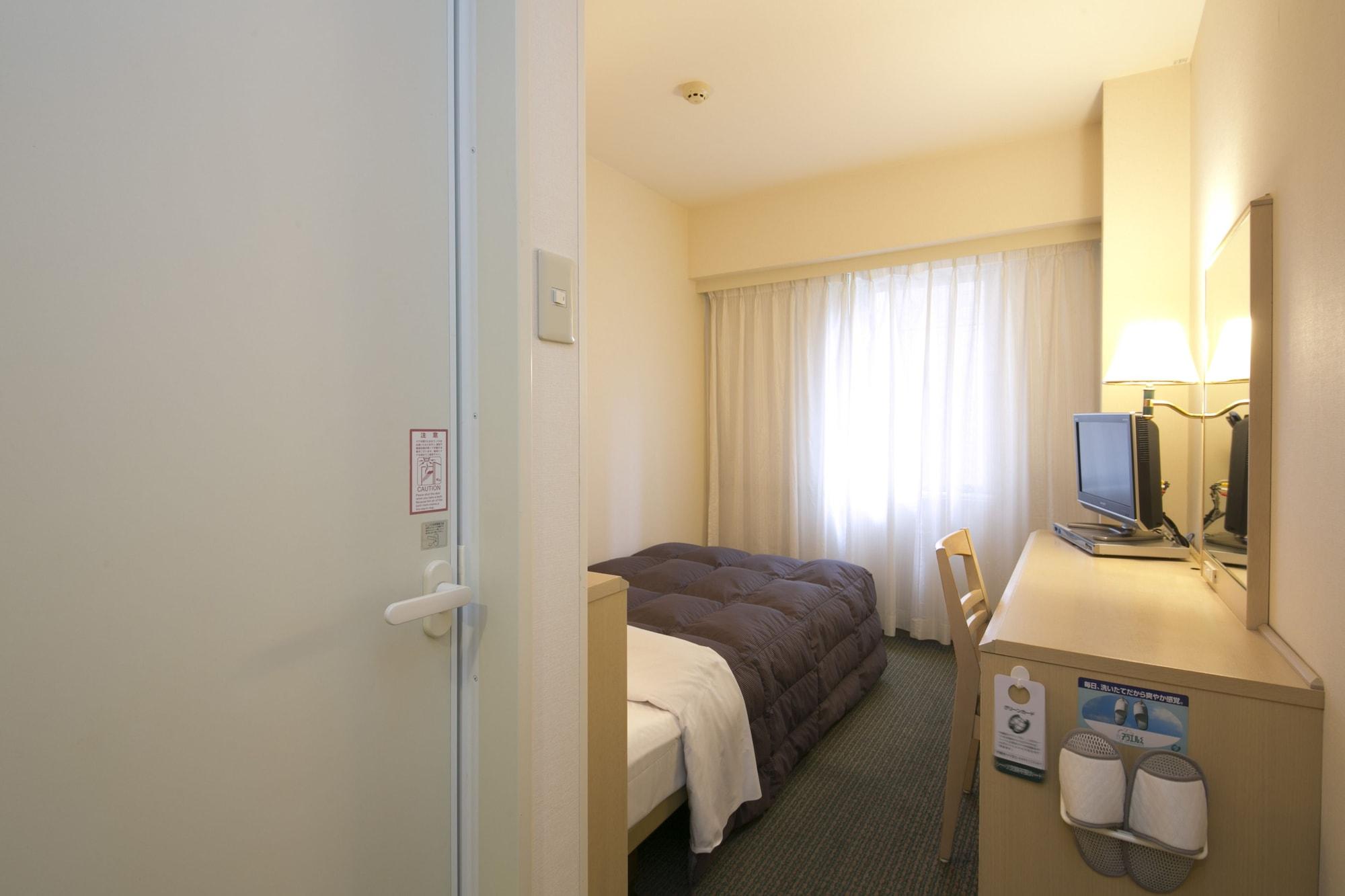 Nagoya Sakae Washington Hotel Plaza Aichi Экстерьер фото