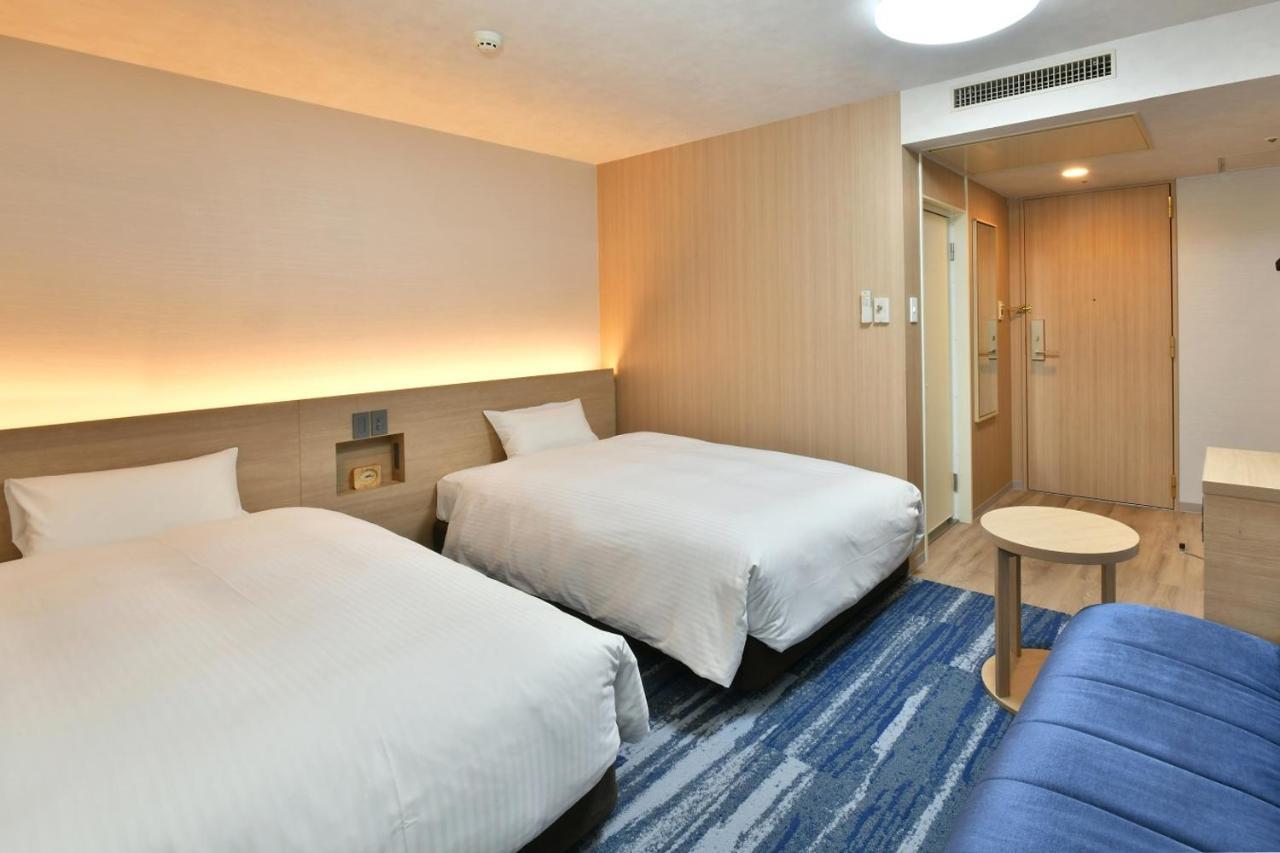 Nagoya Sakae Washington Hotel Plaza Aichi Экстерьер фото