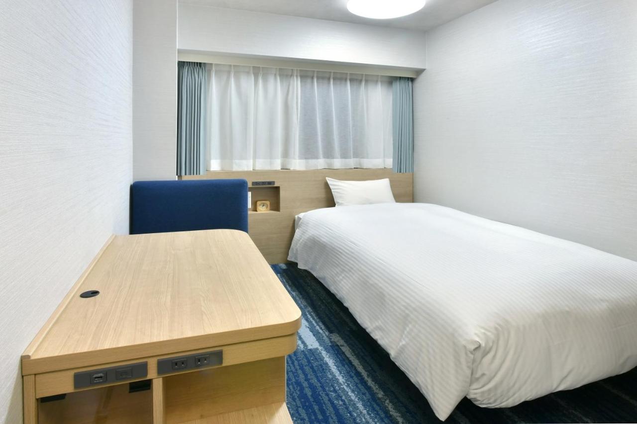 Nagoya Sakae Washington Hotel Plaza Aichi Экстерьер фото