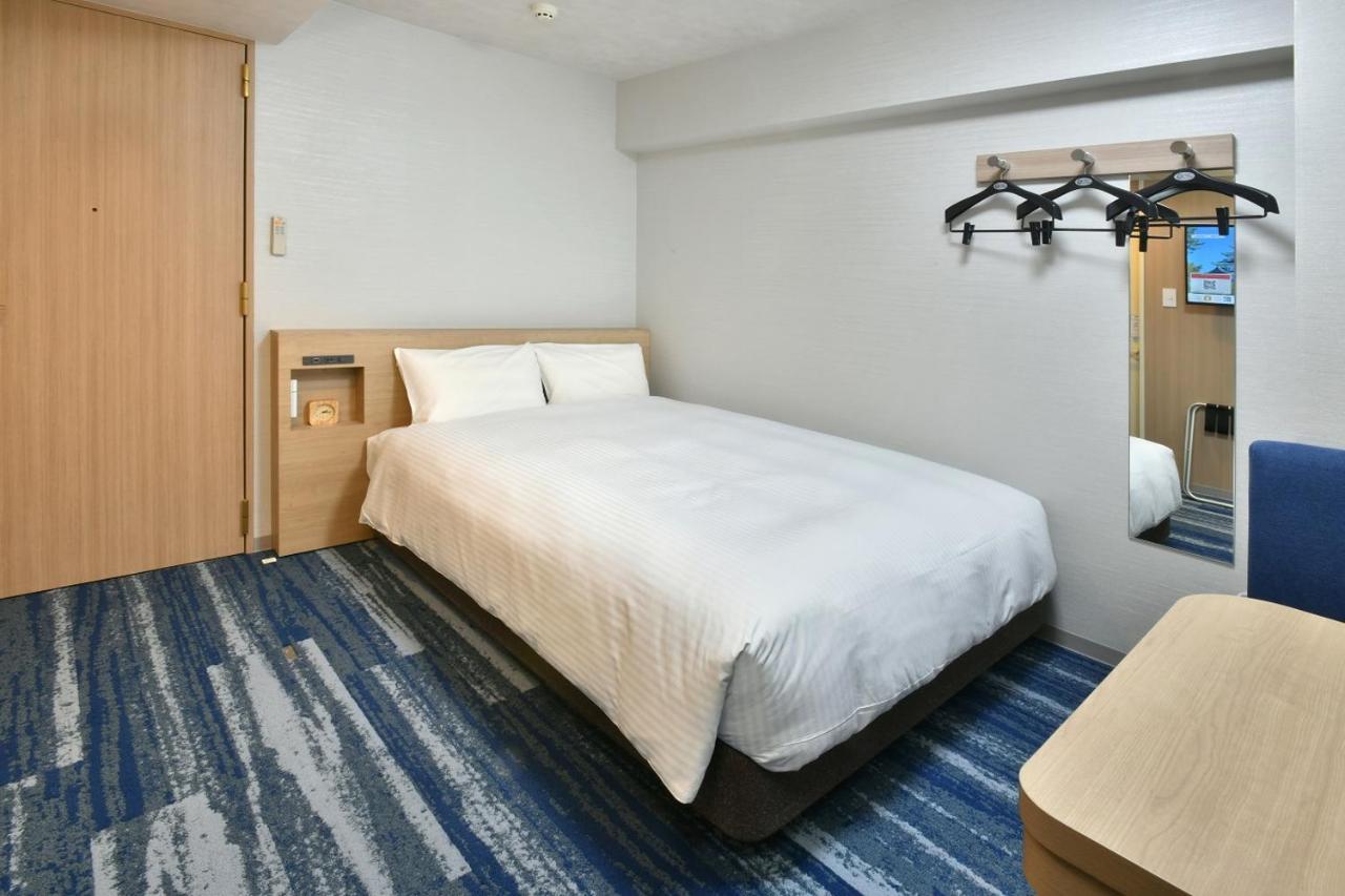 Nagoya Sakae Washington Hotel Plaza Aichi Экстерьер фото