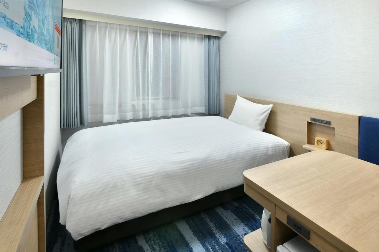 Nagoya Sakae Washington Hotel Plaza Aichi Экстерьер фото