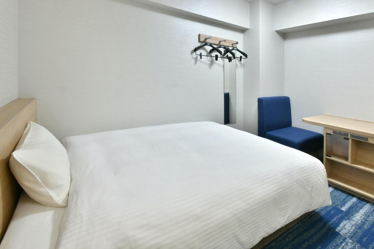 Nagoya Sakae Washington Hotel Plaza Aichi Экстерьер фото