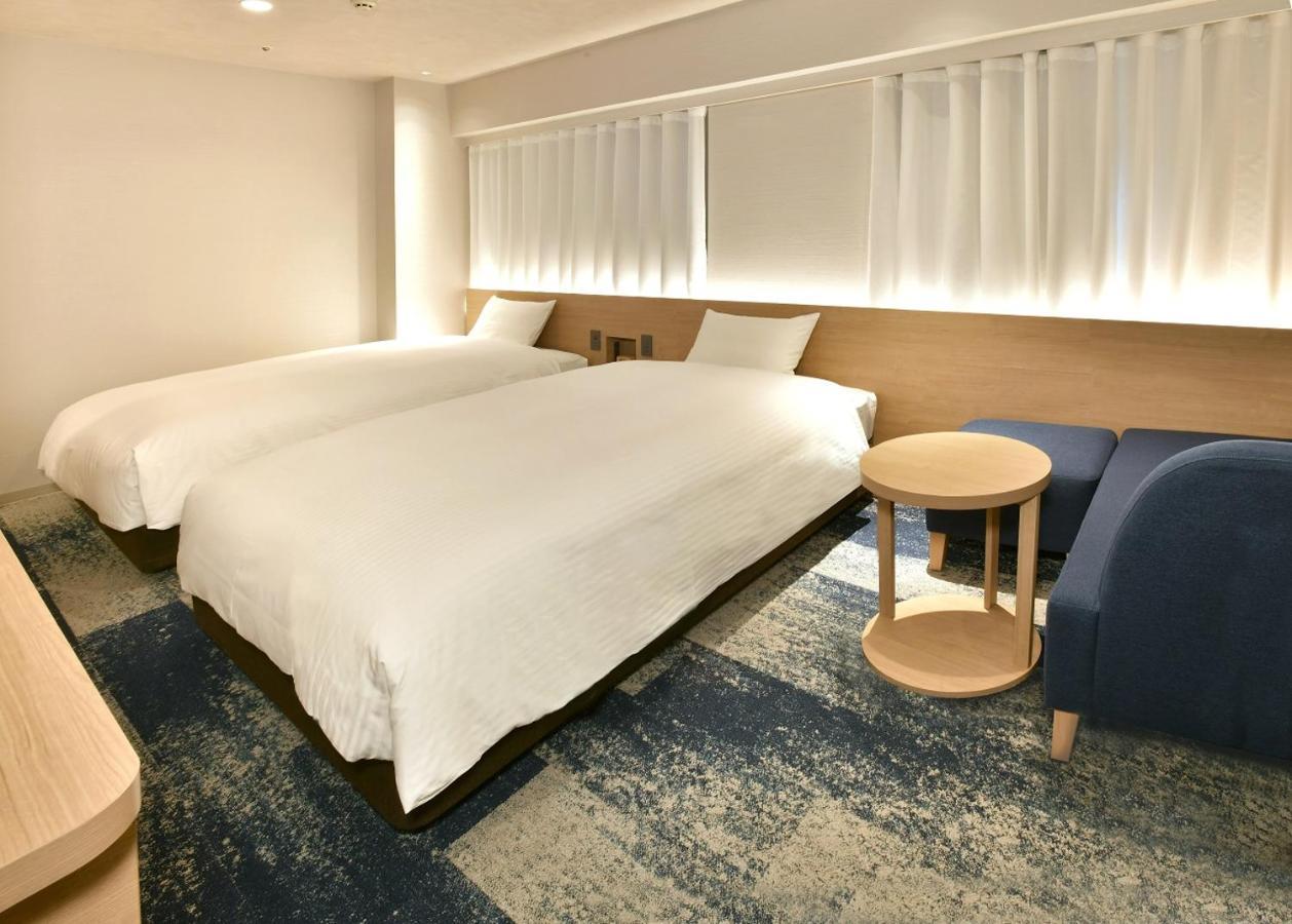 Nagoya Sakae Washington Hotel Plaza Aichi Экстерьер фото