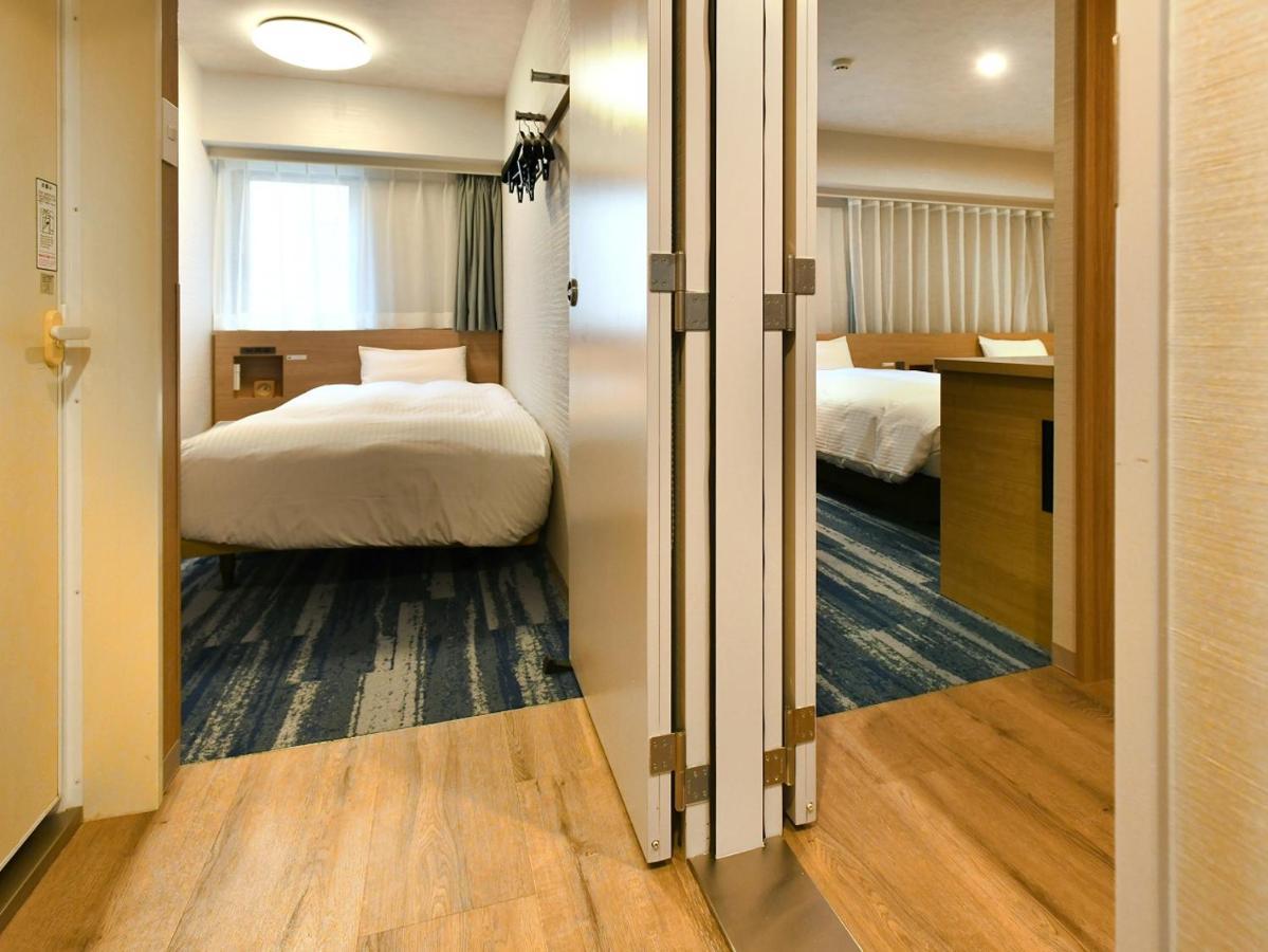 Nagoya Sakae Washington Hotel Plaza Aichi Экстерьер фото