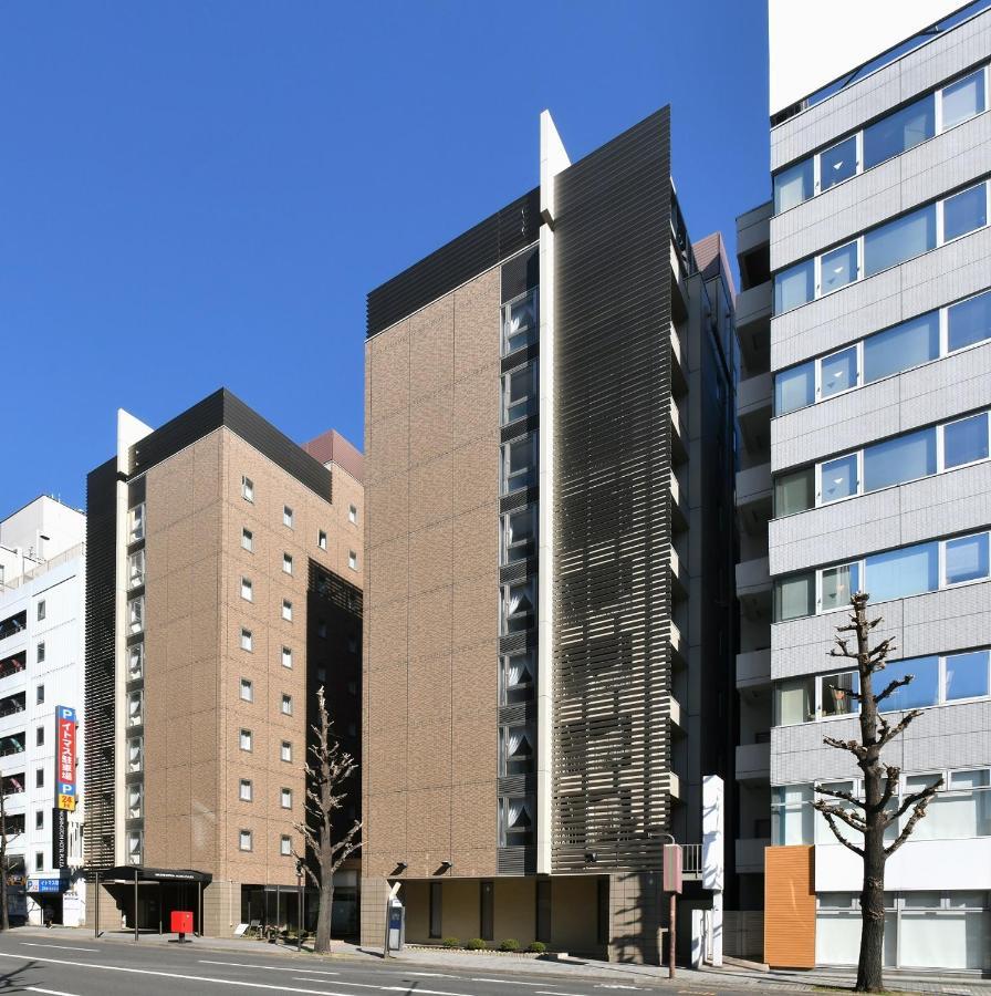 Nagoya Sakae Washington Hotel Plaza Aichi Экстерьер фото