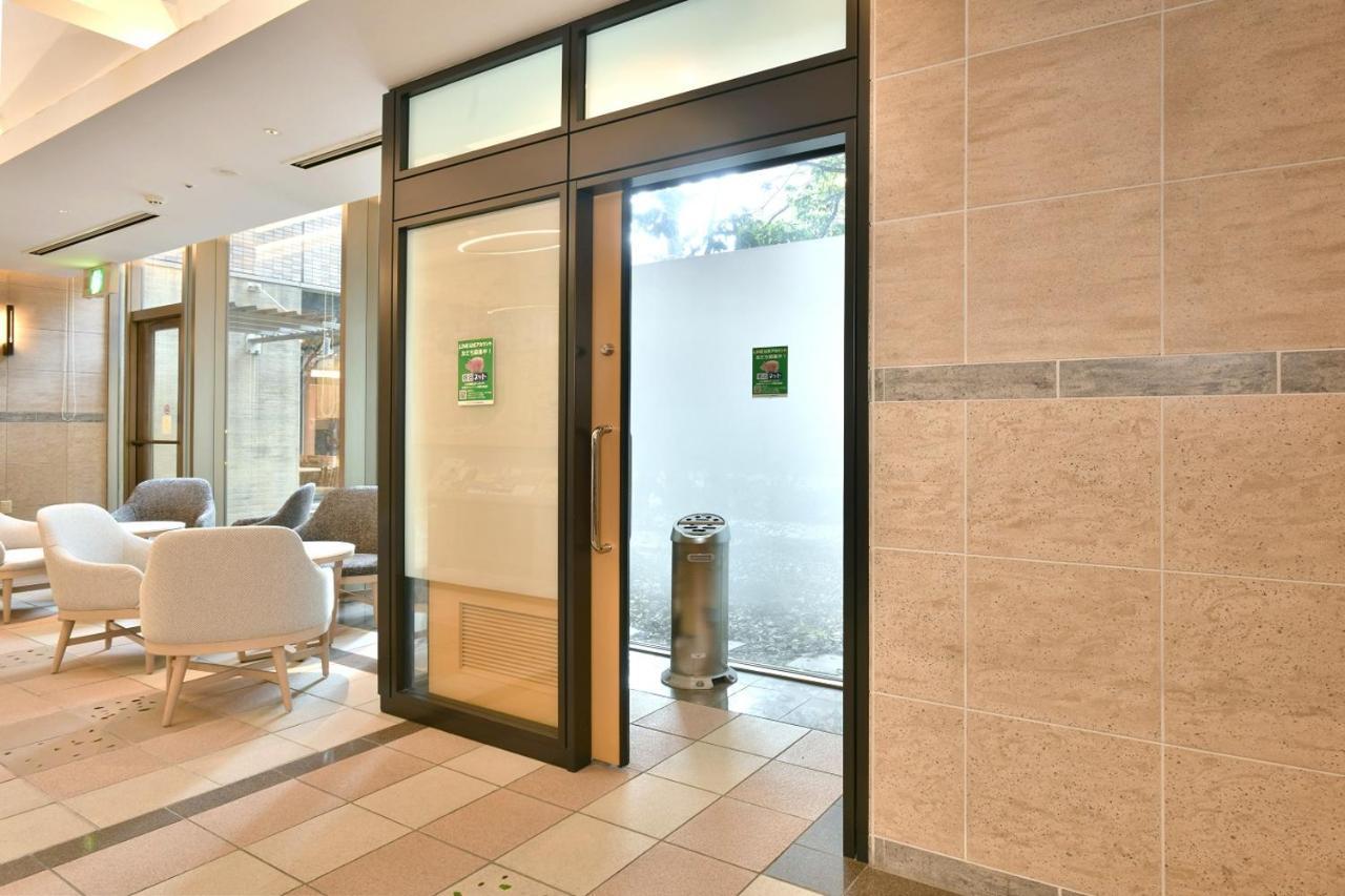 Nagoya Sakae Washington Hotel Plaza Aichi Экстерьер фото