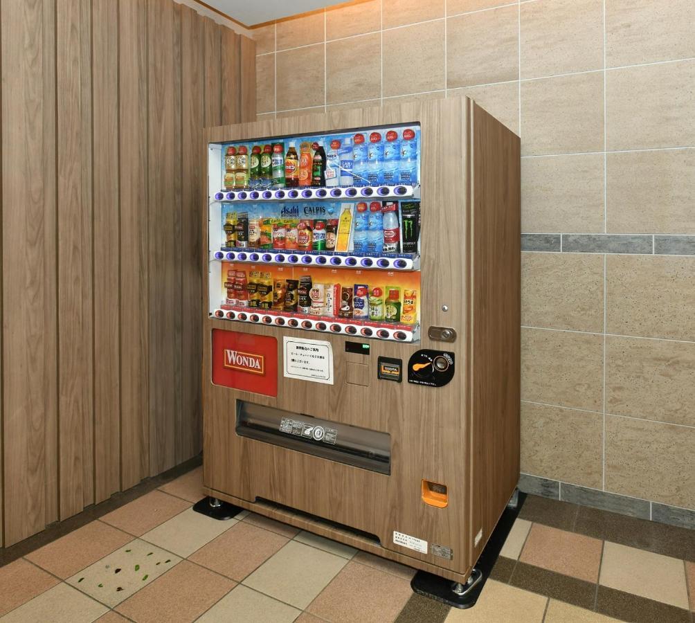 Nagoya Sakae Washington Hotel Plaza Aichi Экстерьер фото