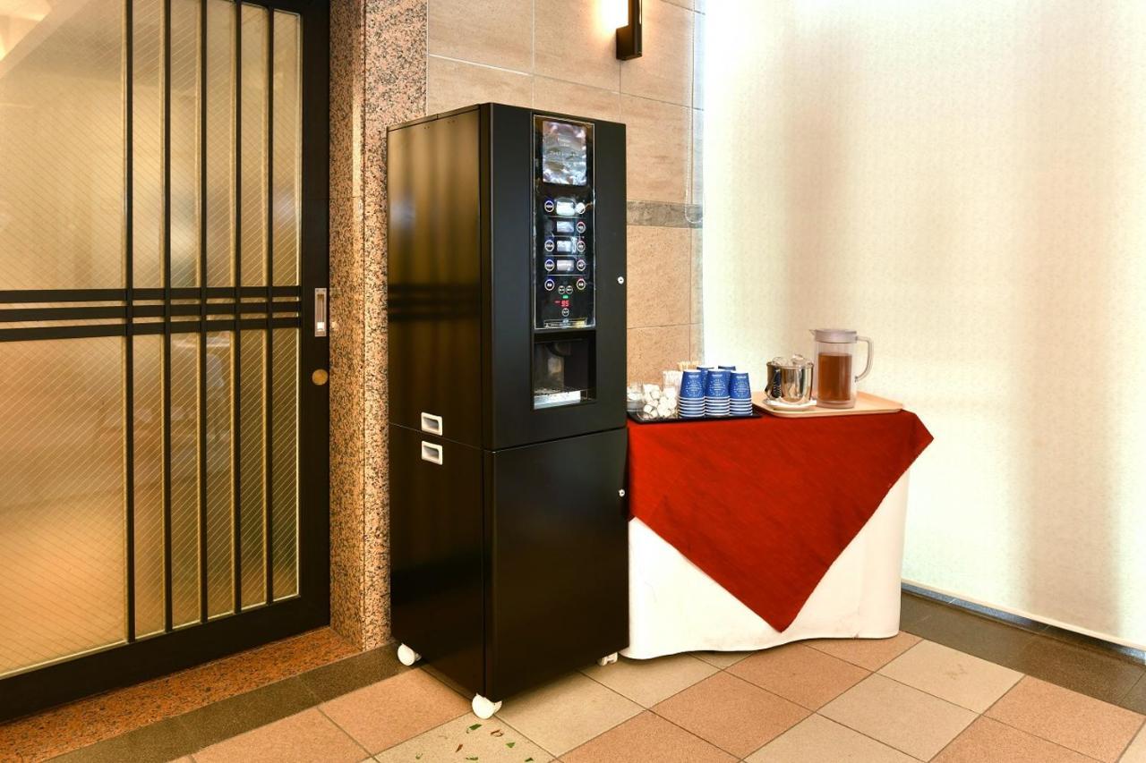 Nagoya Sakae Washington Hotel Plaza Aichi Экстерьер фото