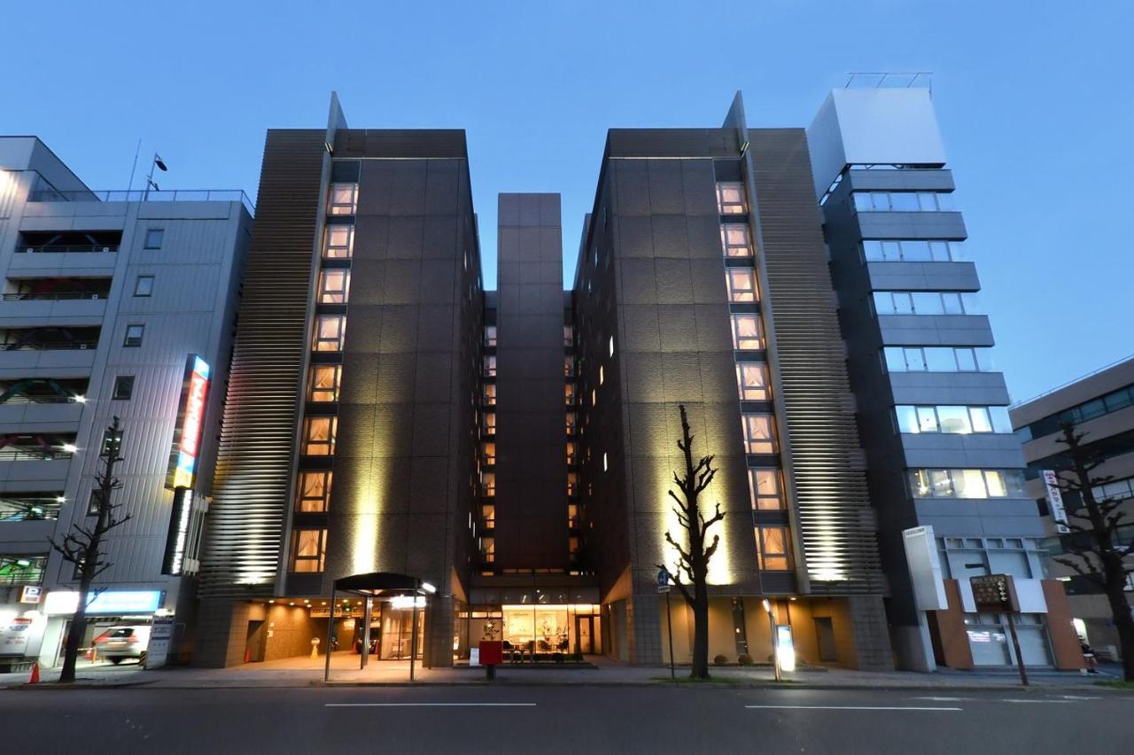 Nagoya Sakae Washington Hotel Plaza Aichi Экстерьер фото