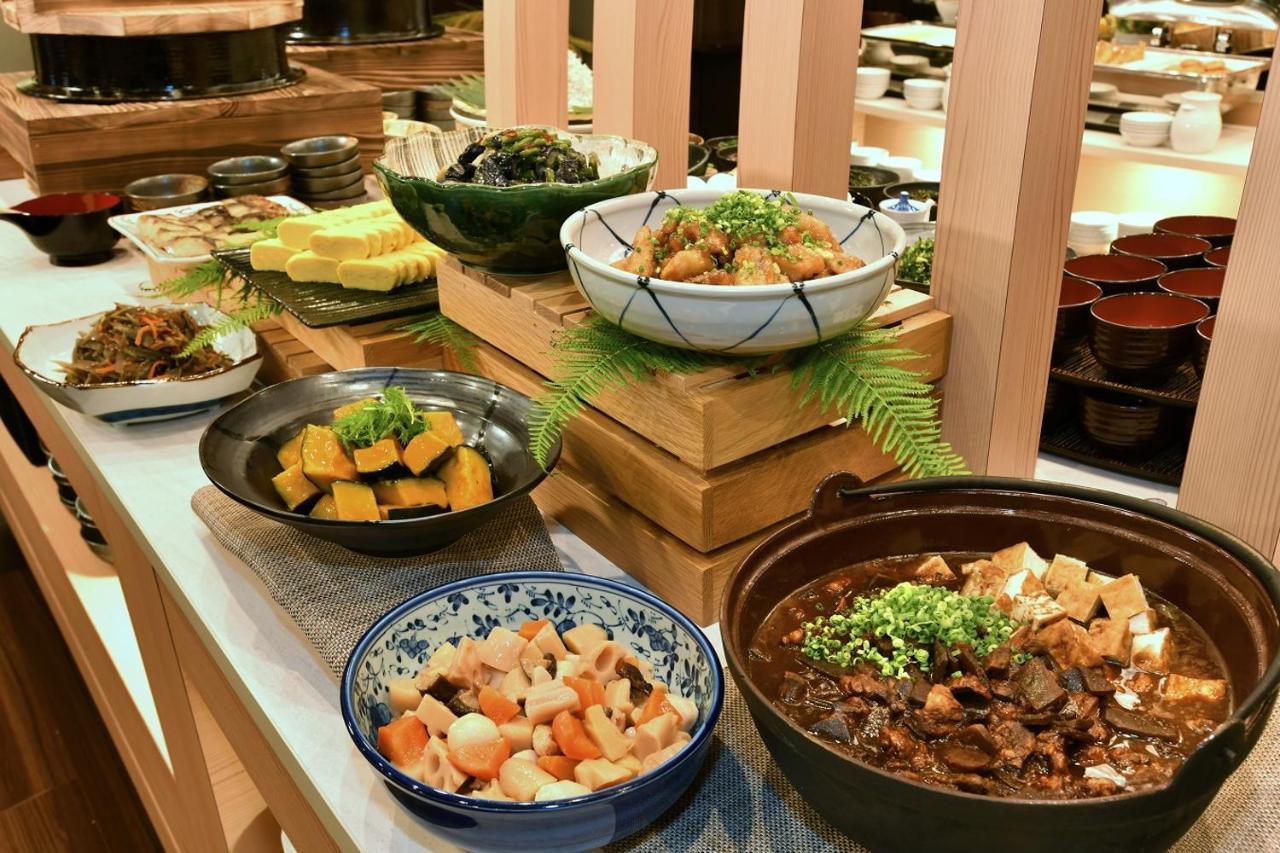 Nagoya Sakae Washington Hotel Plaza Aichi Экстерьер фото