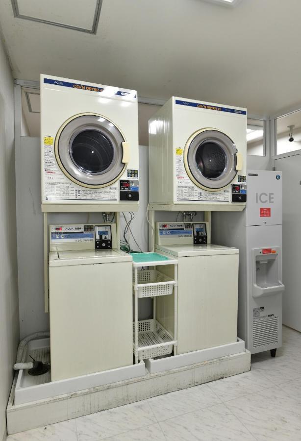 Nagoya Sakae Washington Hotel Plaza Aichi Экстерьер фото