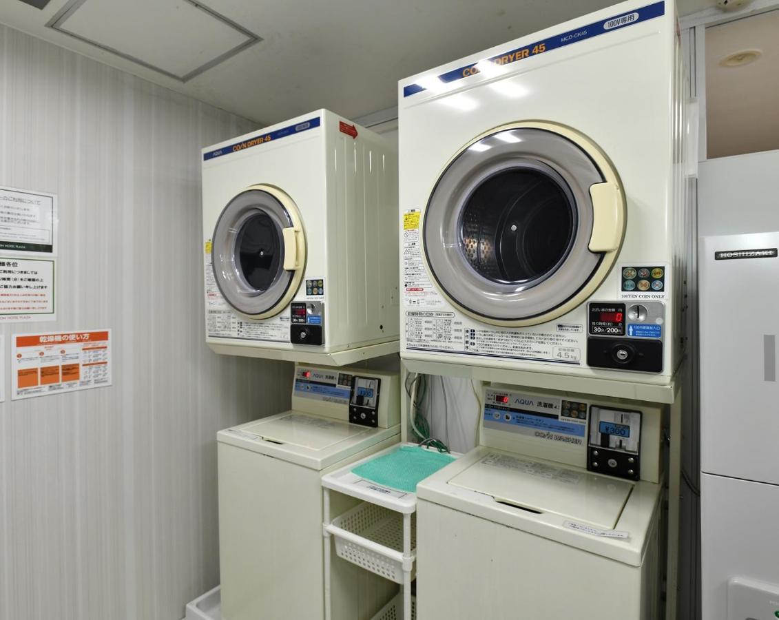 Nagoya Sakae Washington Hotel Plaza Aichi Экстерьер фото