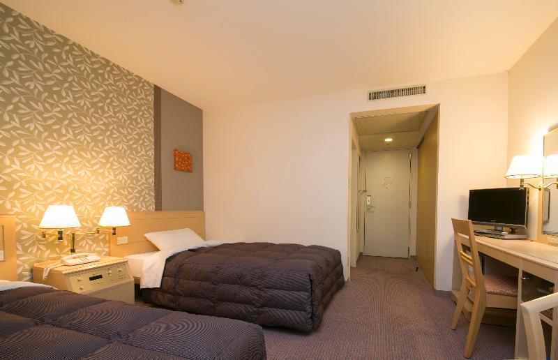 Nagoya Sakae Washington Hotel Plaza Aichi Экстерьер фото