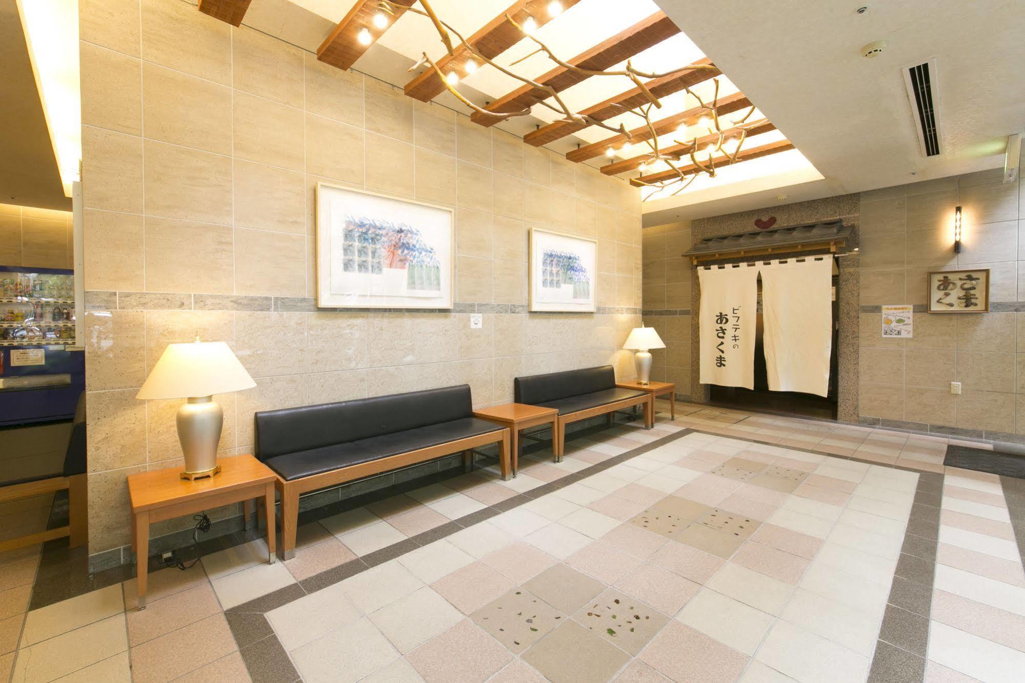 Nagoya Sakae Washington Hotel Plaza Aichi Экстерьер фото