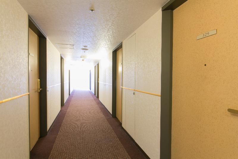 Nagoya Sakae Washington Hotel Plaza Aichi Экстерьер фото